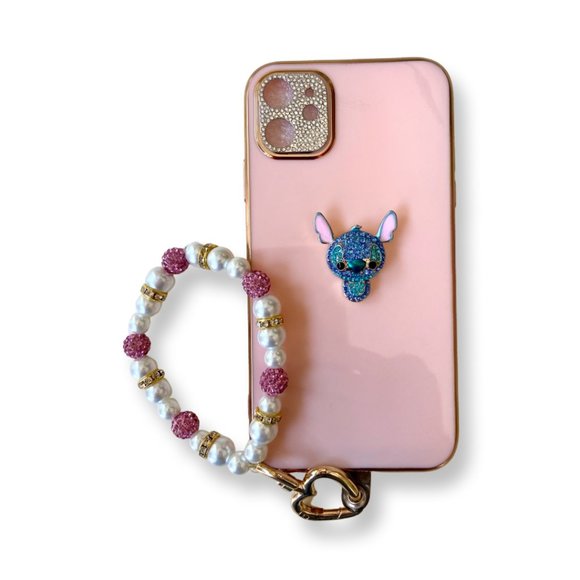 stitch sticker charm - Picture 3 of 3